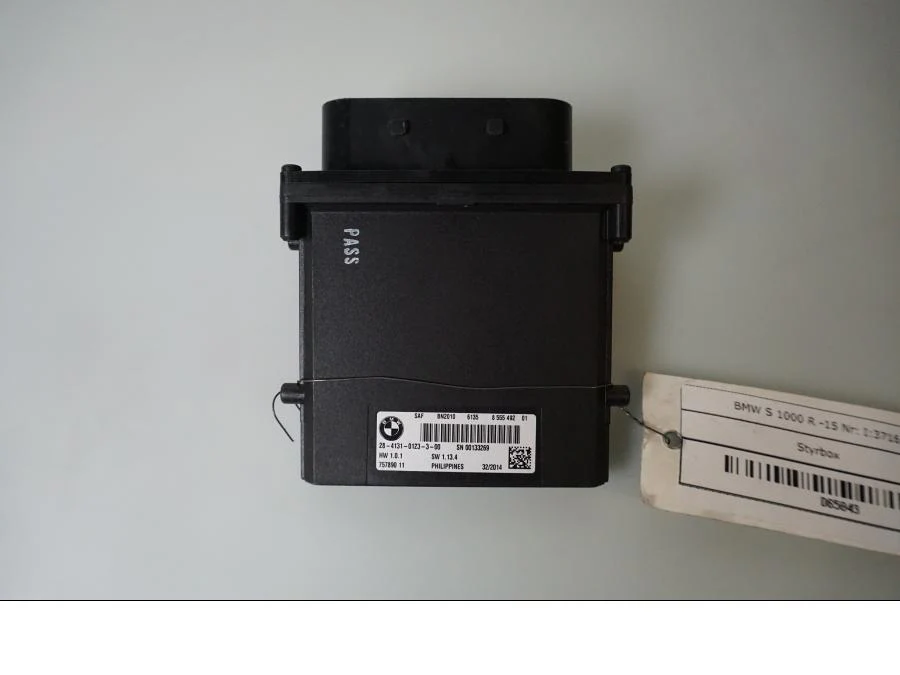 Strybox ESA