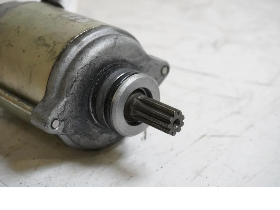 Startmotor - Image 2