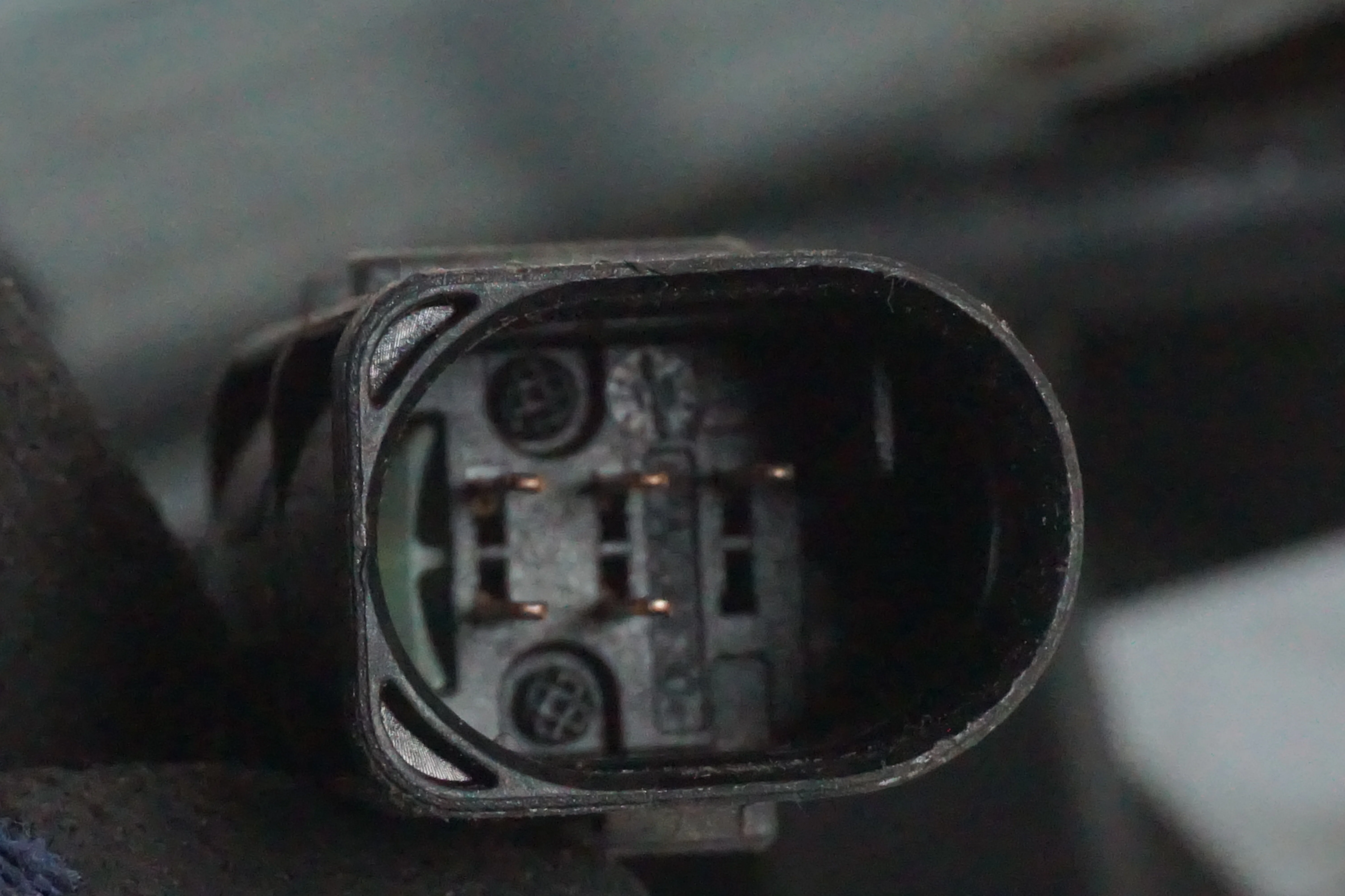 Vindrutemotor - Image 2
