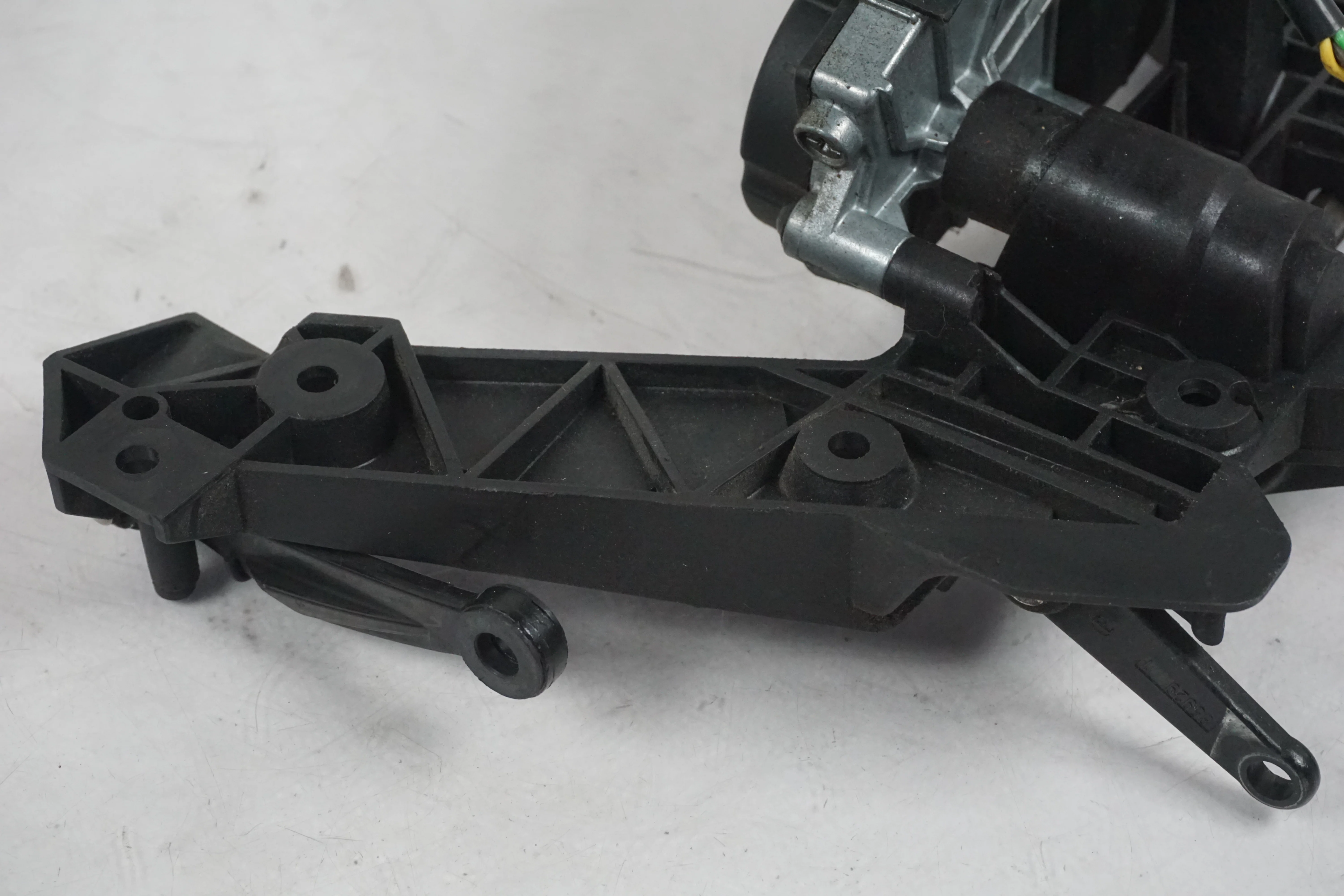 Vindrutemotor - Image 4