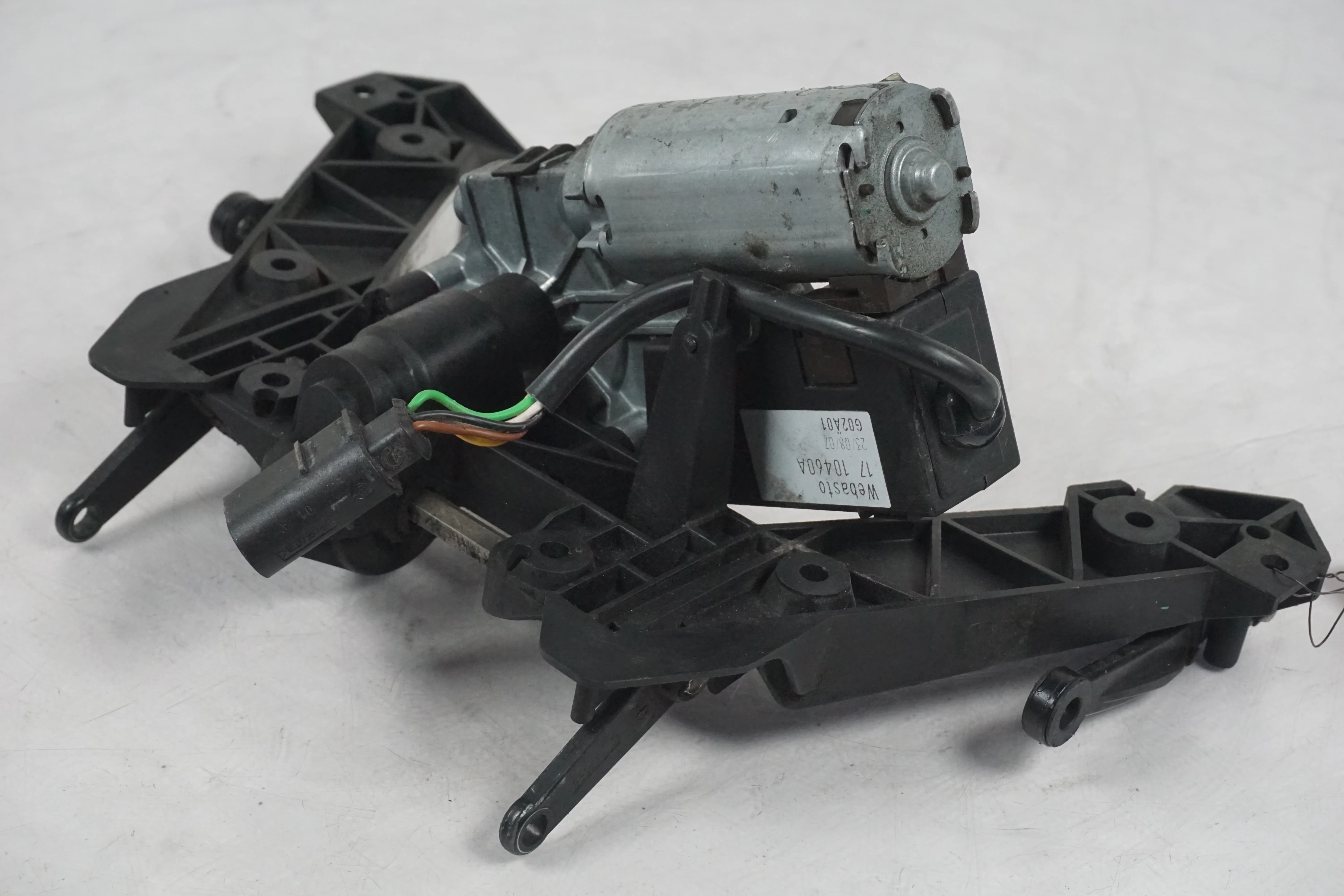 Vindrutemotor - Image 5
