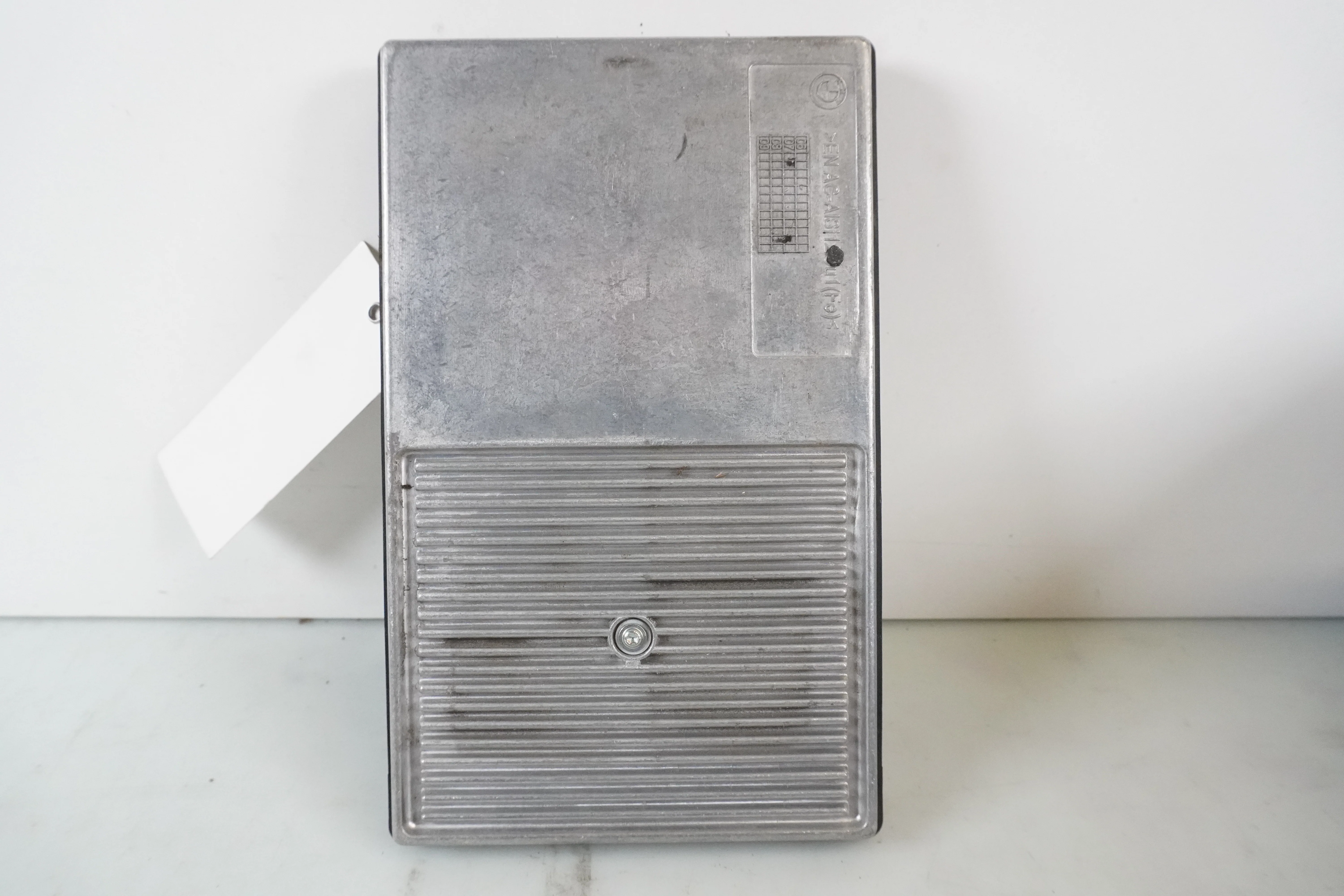 ZFE styrbox - Image 2