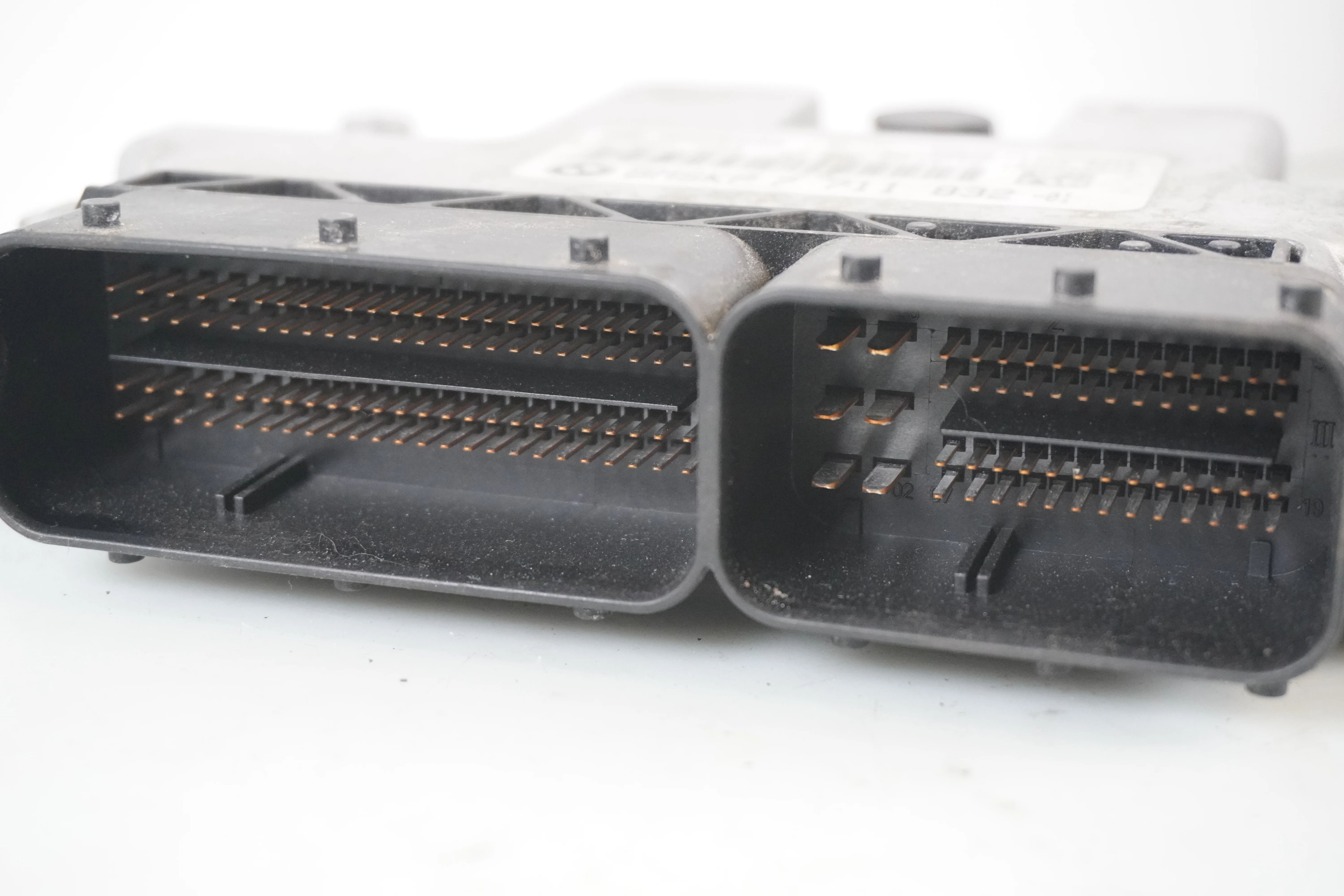 Motronic styrenhet - Image 3