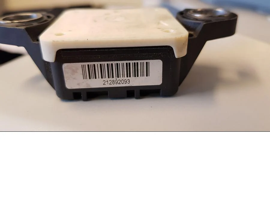 Speed sensor - Image 2