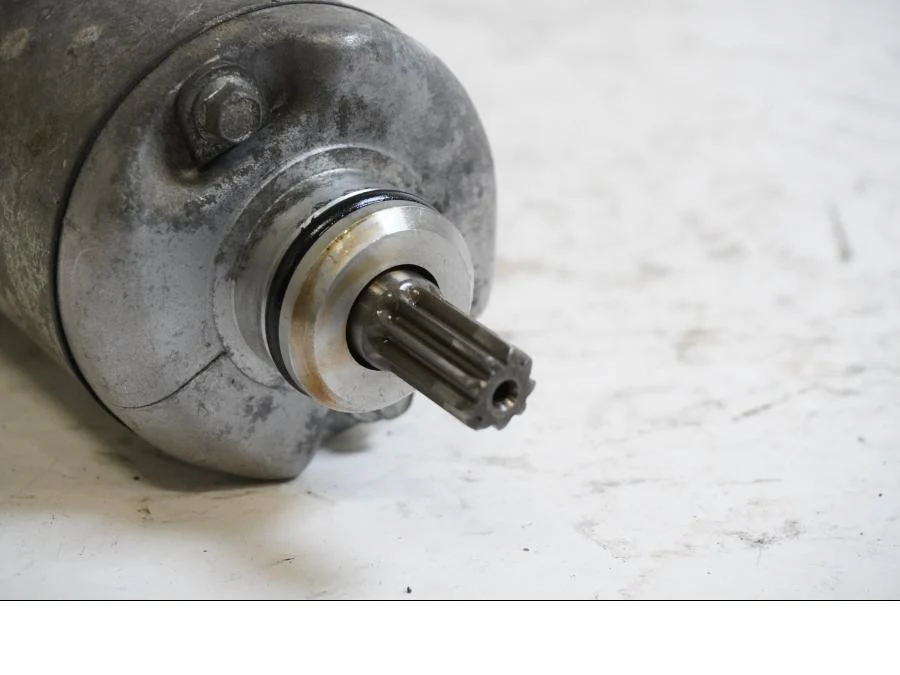 Startmotor - Image 2