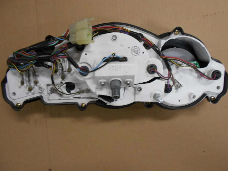 Instrumentpanel - Image 2