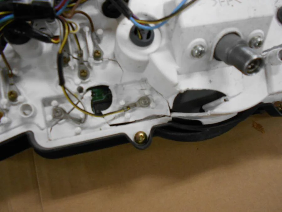 Instrumentpanel - Image 3