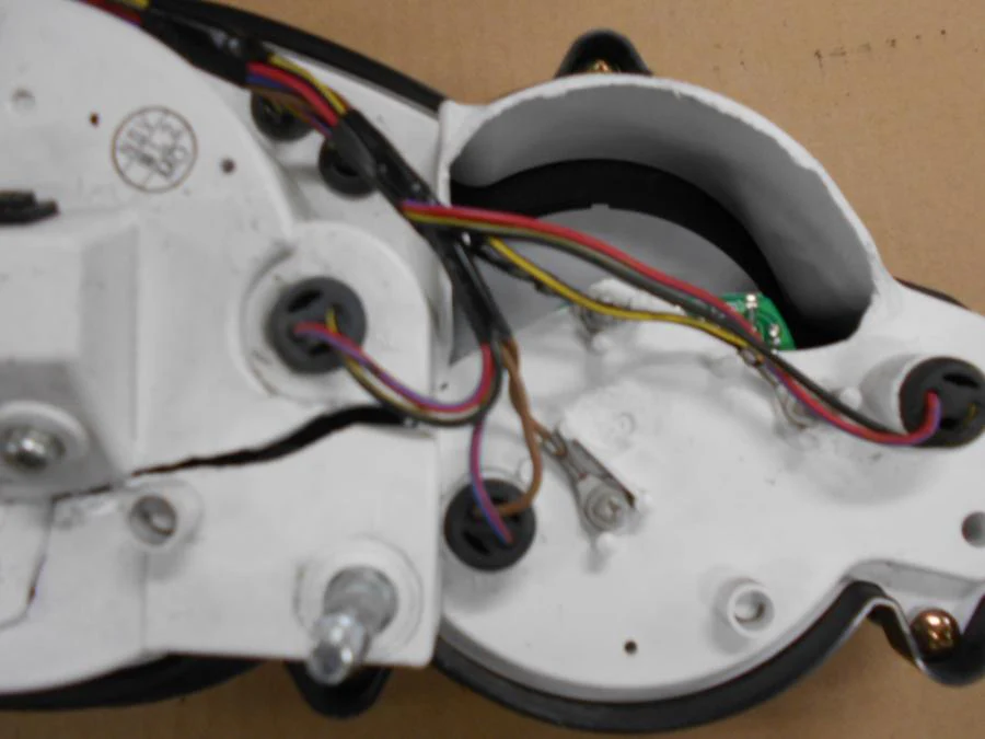Instrumentpanel - Image 4