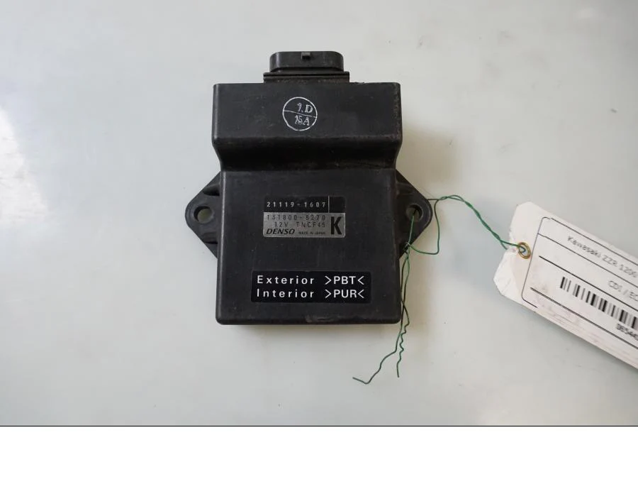 CDI / ECU