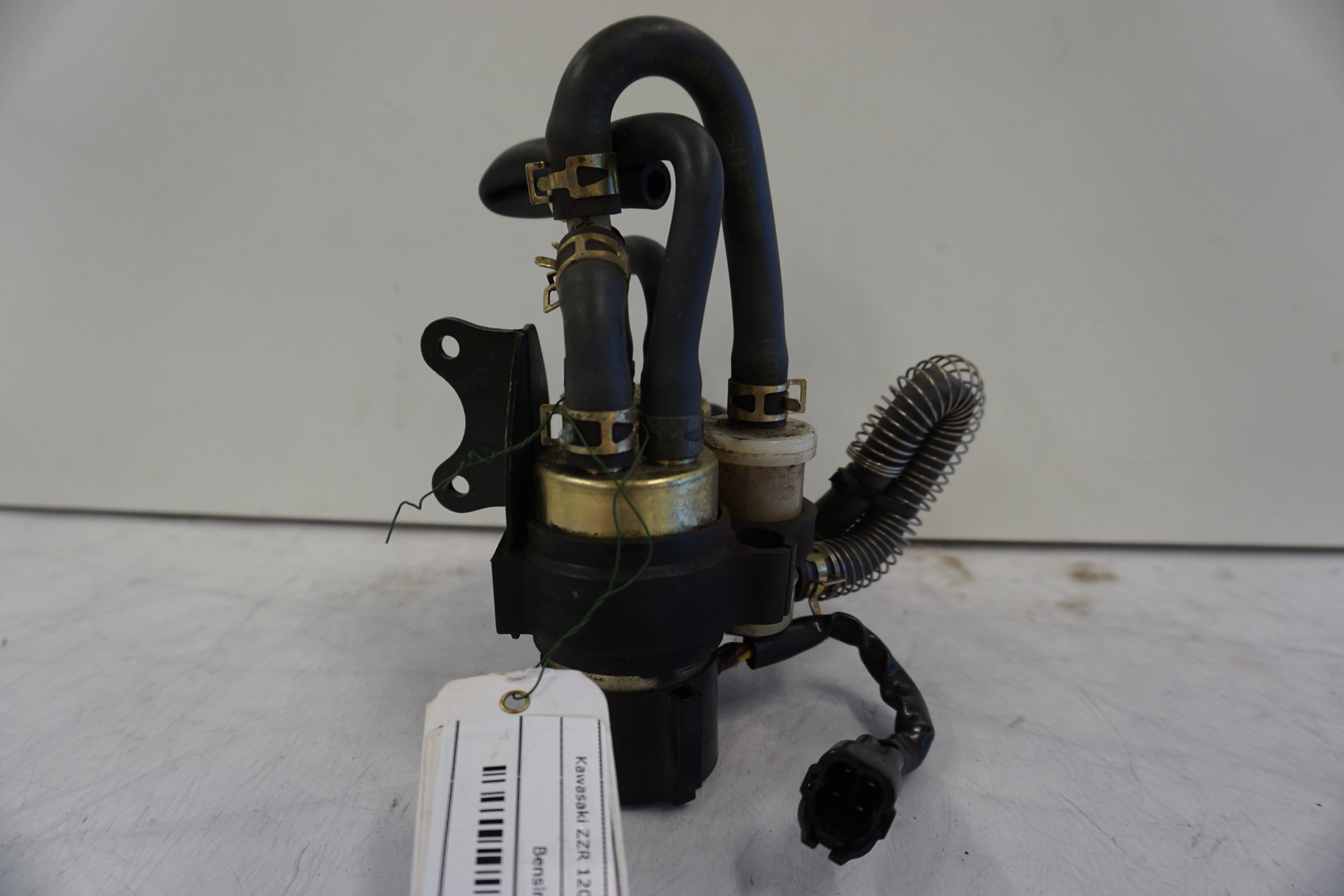 Bensinpump förgasare - Image 4