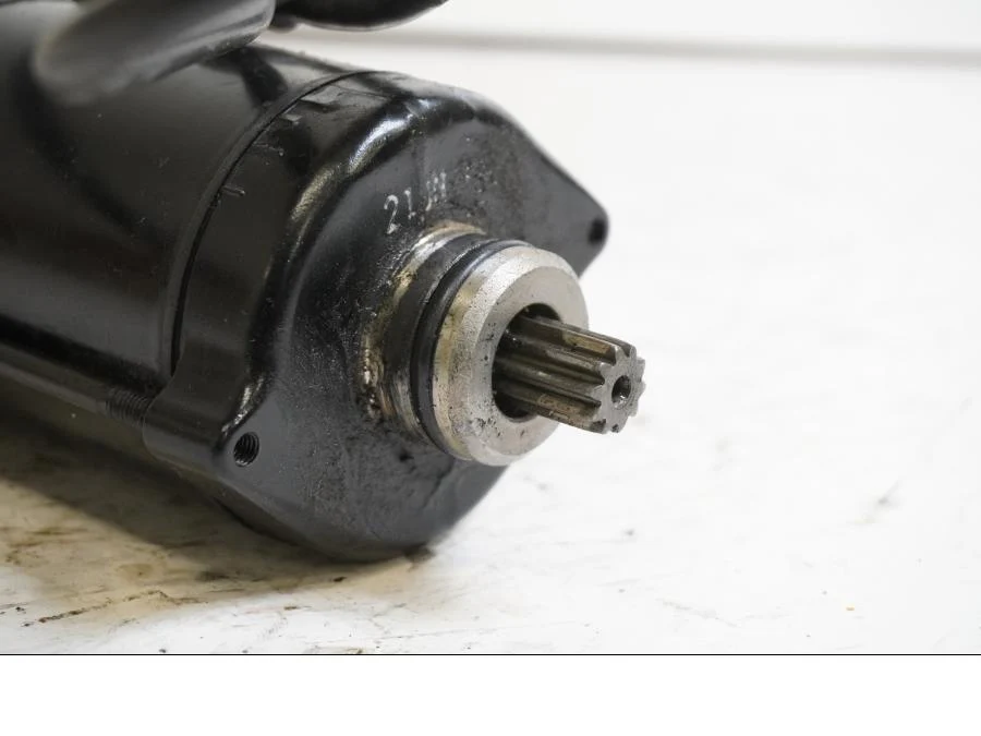 Startmotor - Image 2