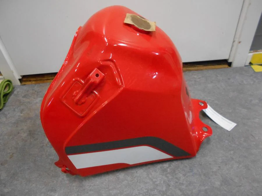 Bensintank