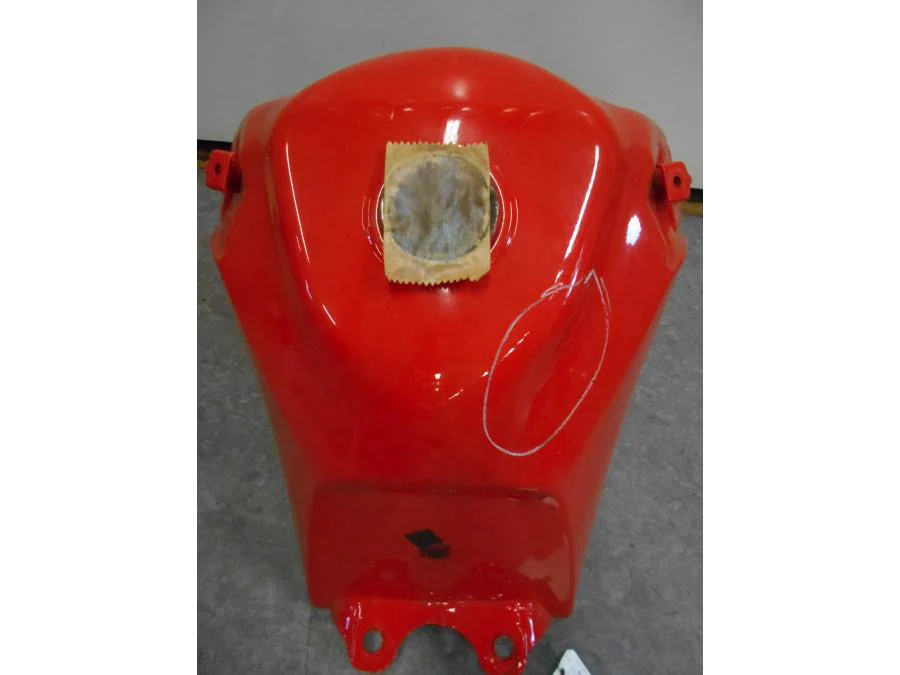 Bensintank - Image 2