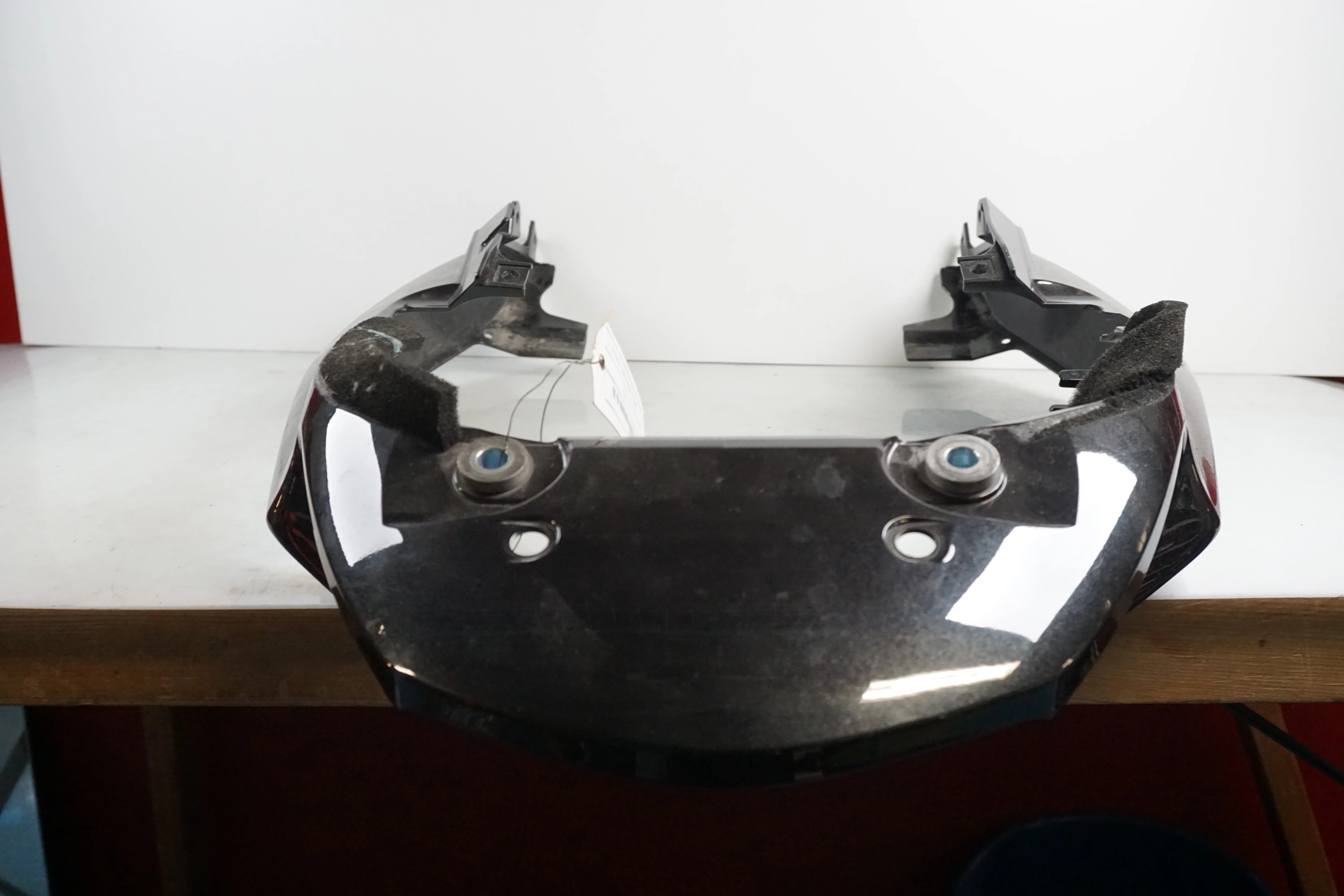 Bakvinge - Image 4