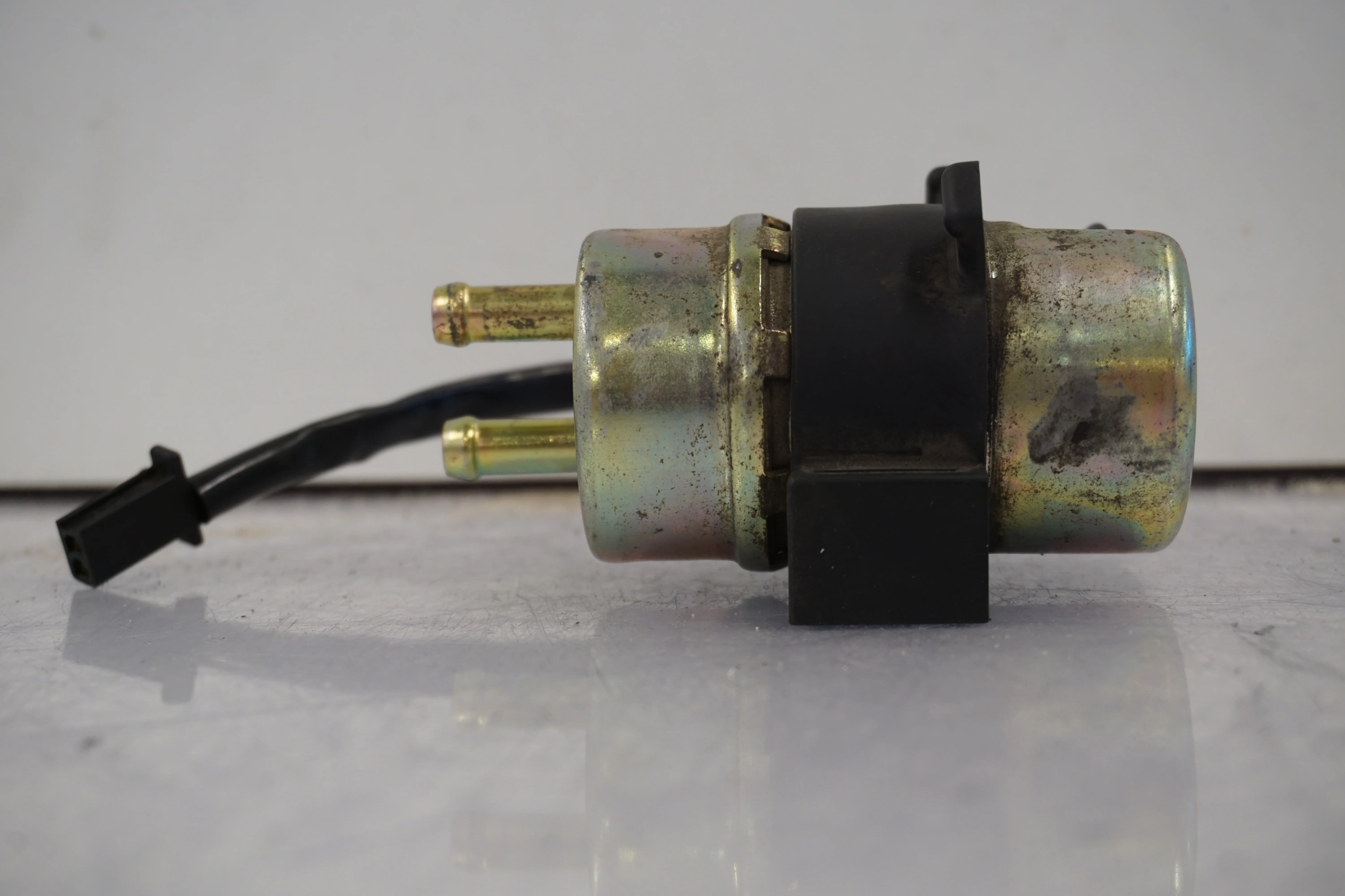 Bensinpump förgasare - Image 4