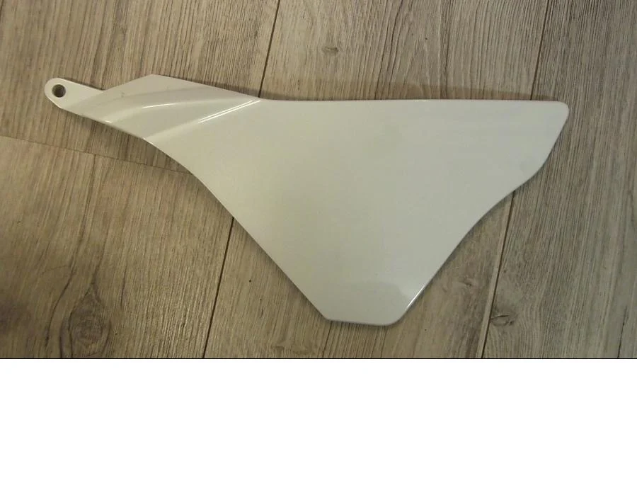 Sidopanel