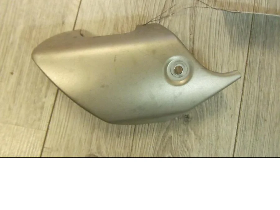 Värmeskydd
