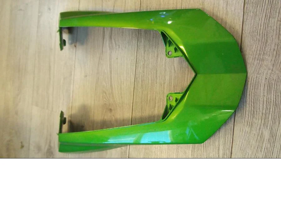 Bakvinge - Image 4