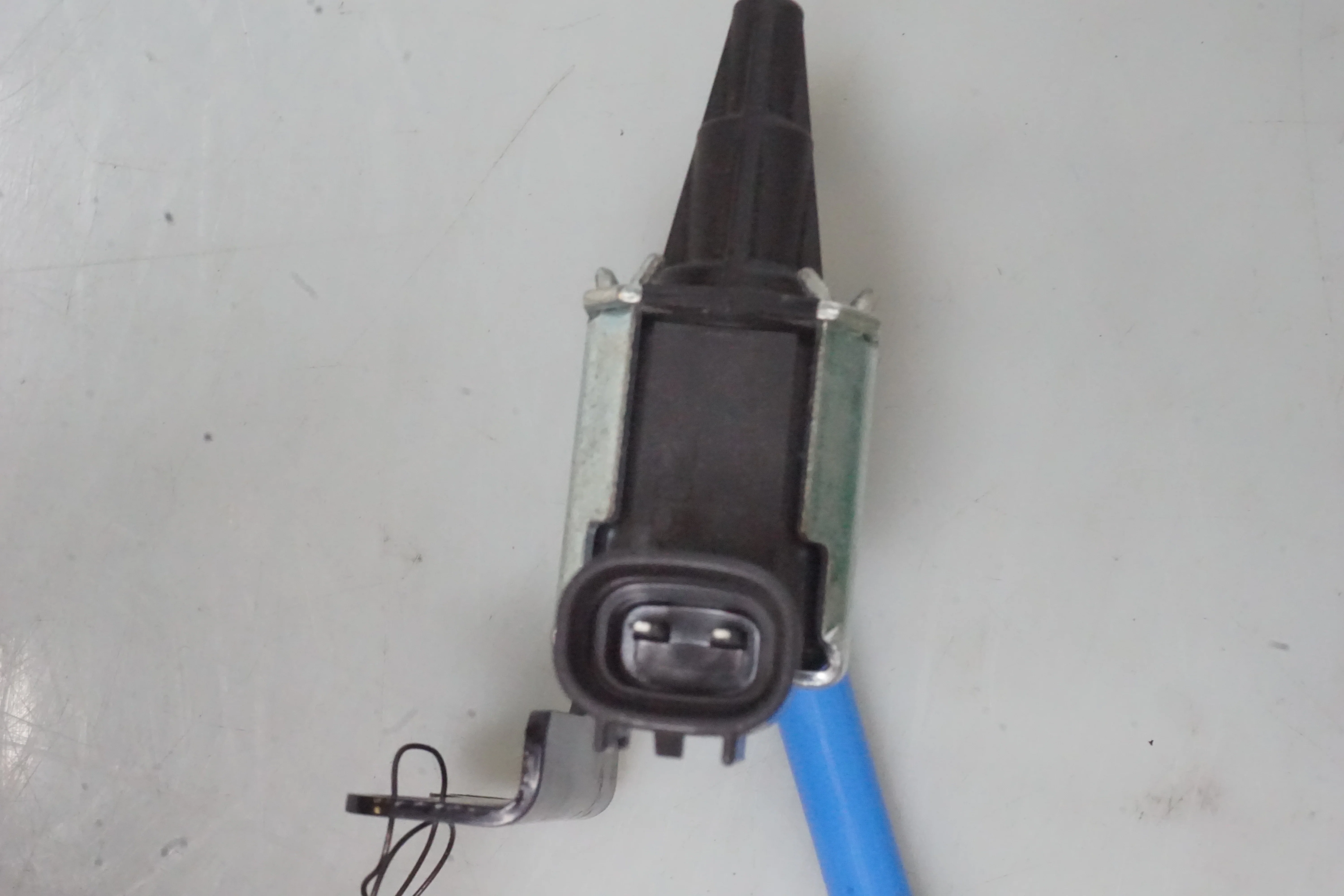 Solenoid - Image 2