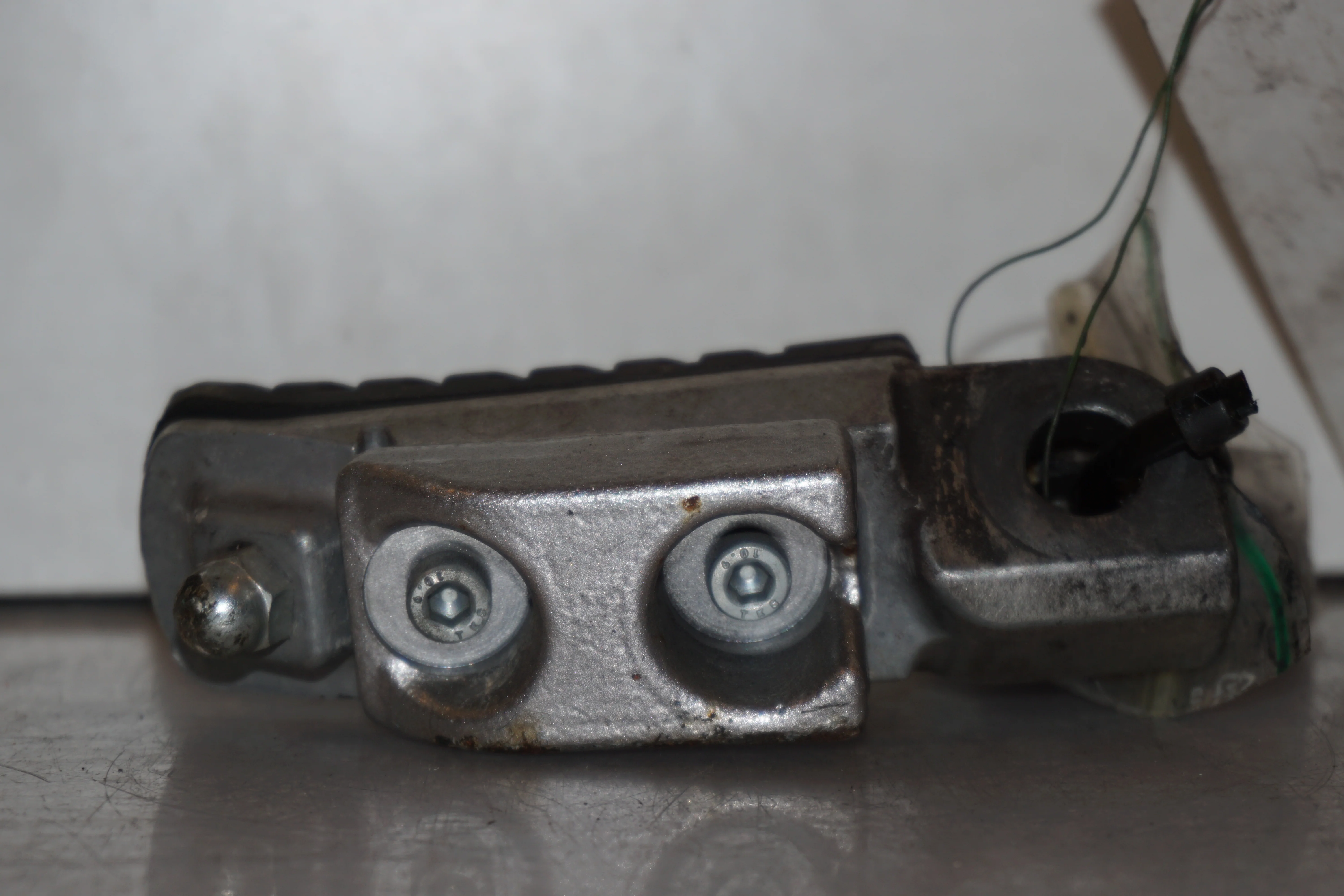 Fotpinne - Image 3