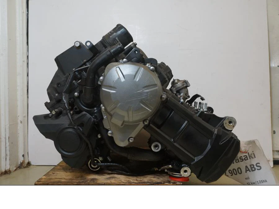 Motor
