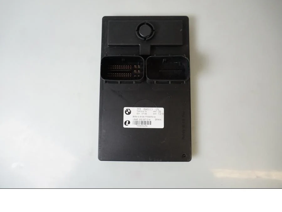 Motronic styrenhet - Image 2