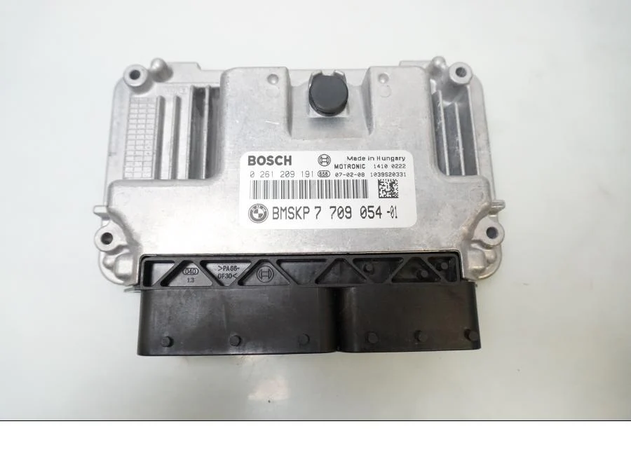 CDI / ECU