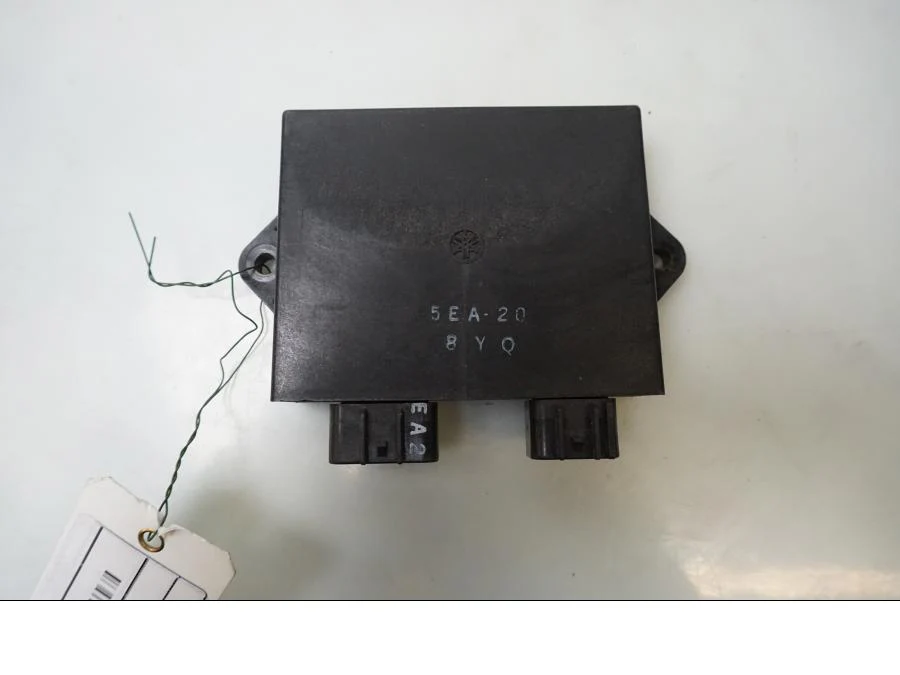 CDI / ECU