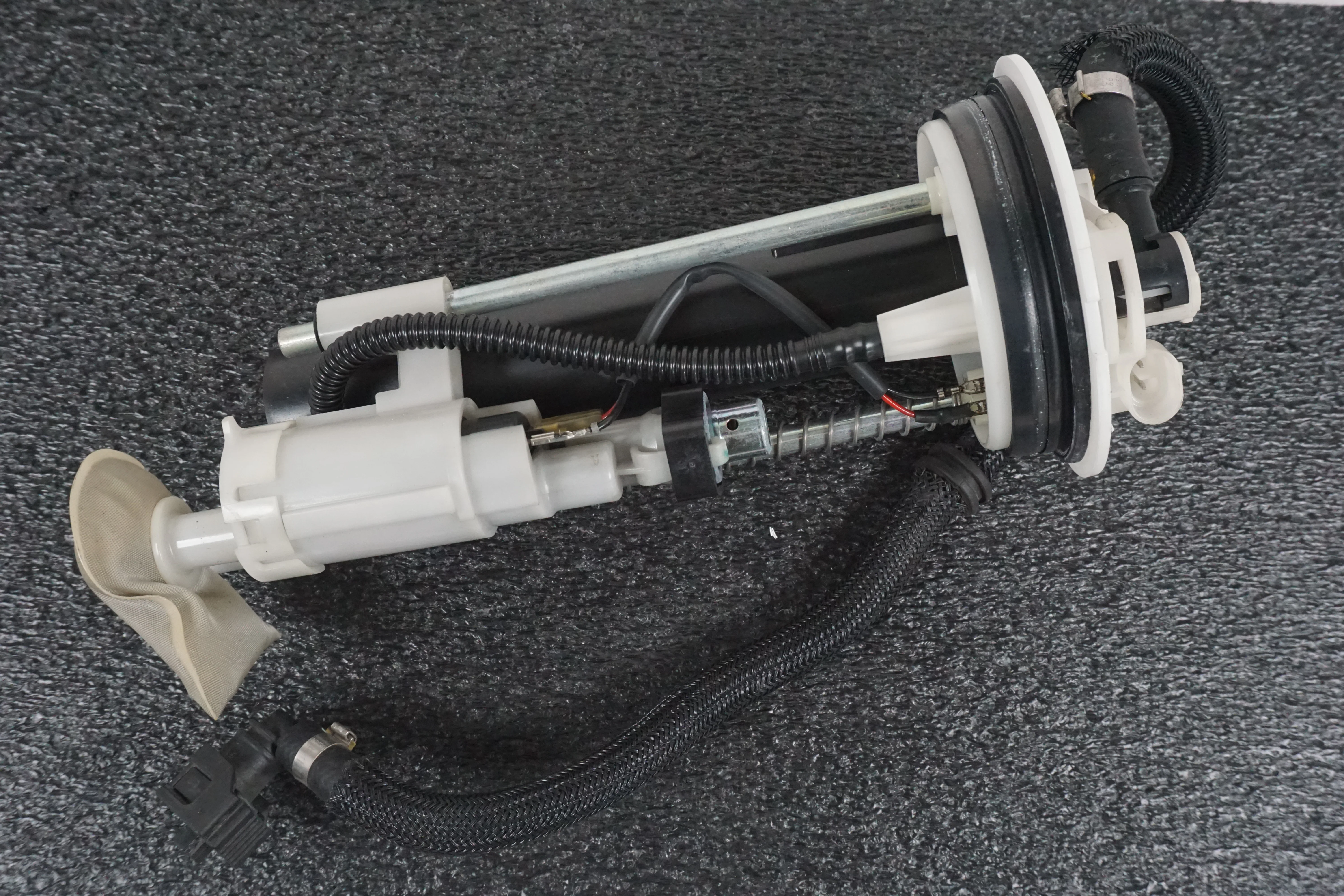 Bensinpump insprut - Image 2