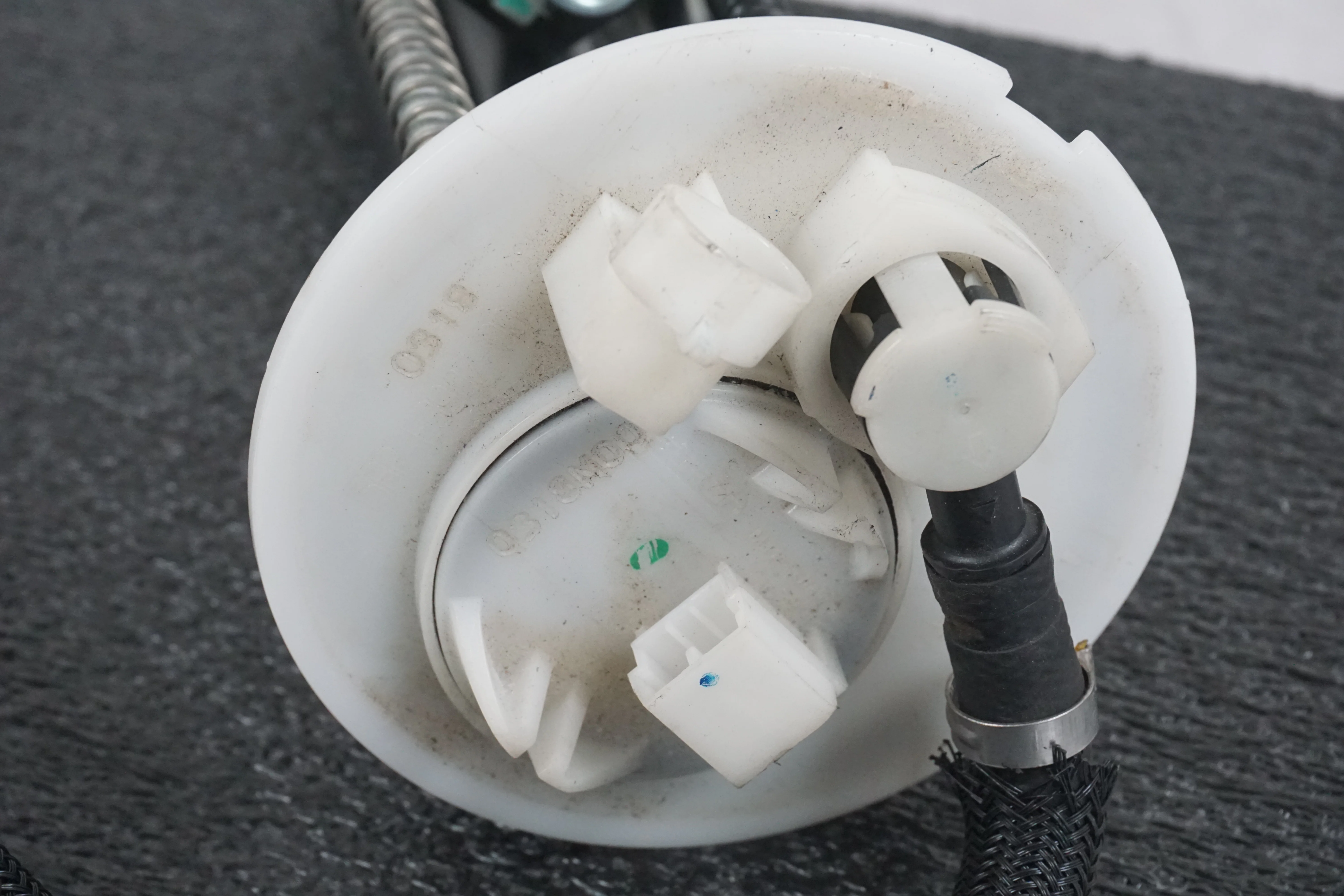 Bensinpump insprut - Image 7
