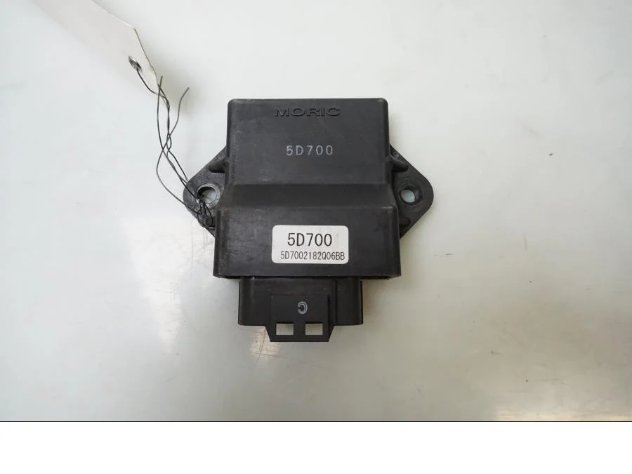 CDI / ECU