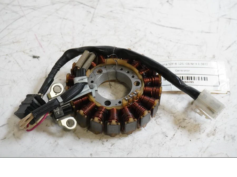 Generator