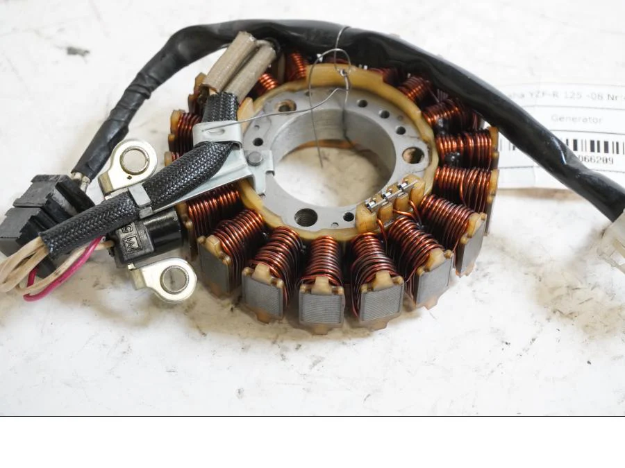 Generator - Image 2