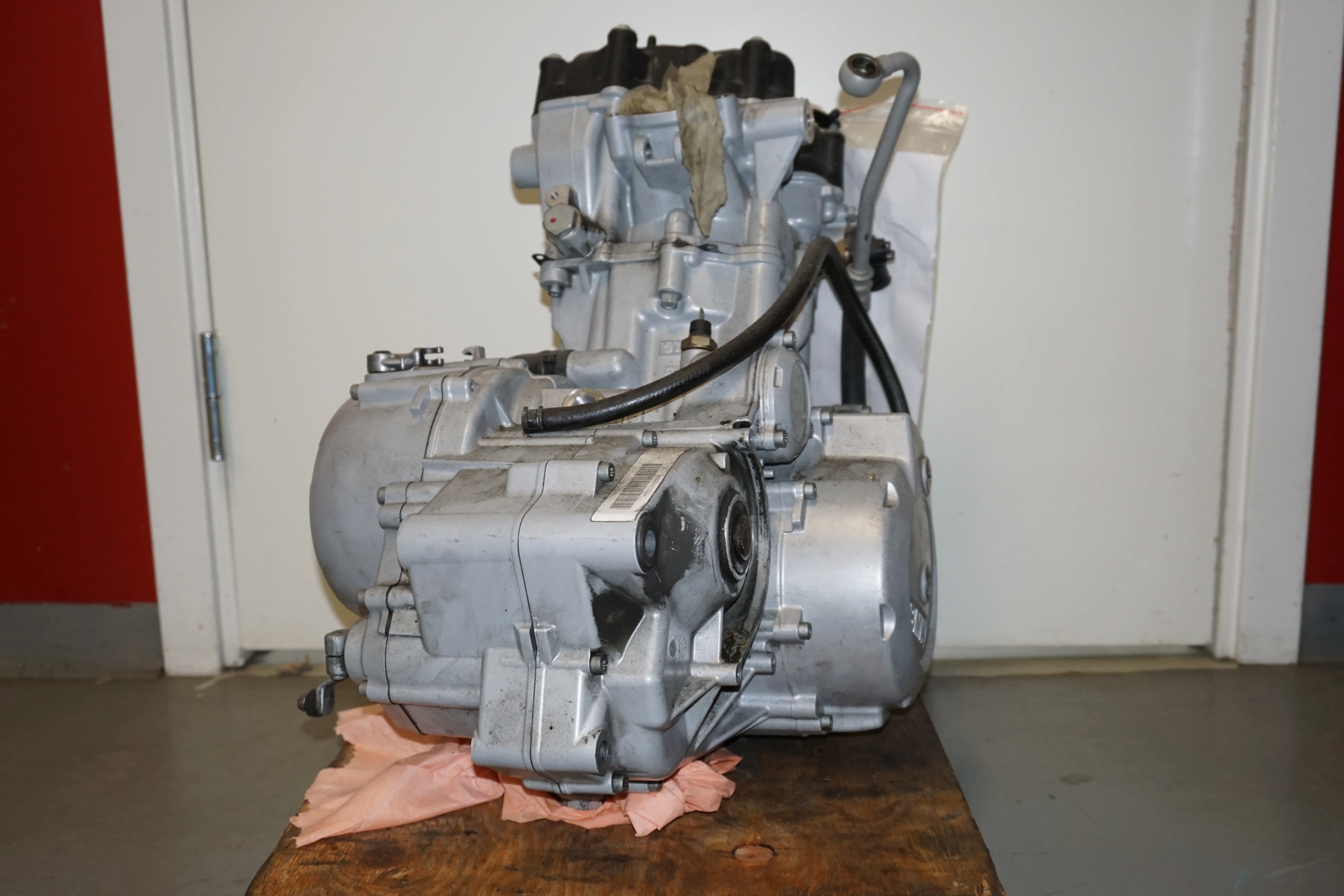 Motor - Image 4