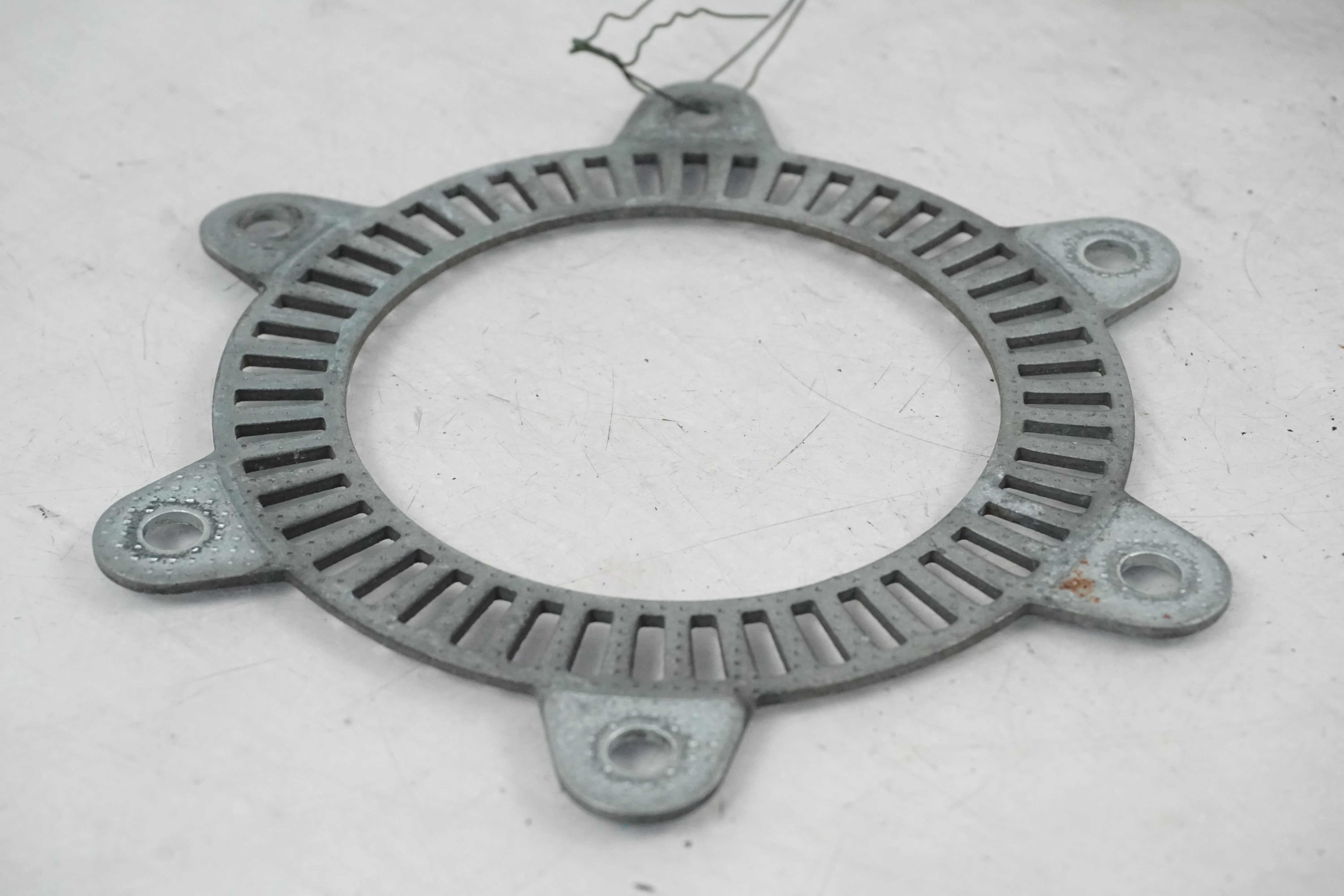 ABS krans - Image 2