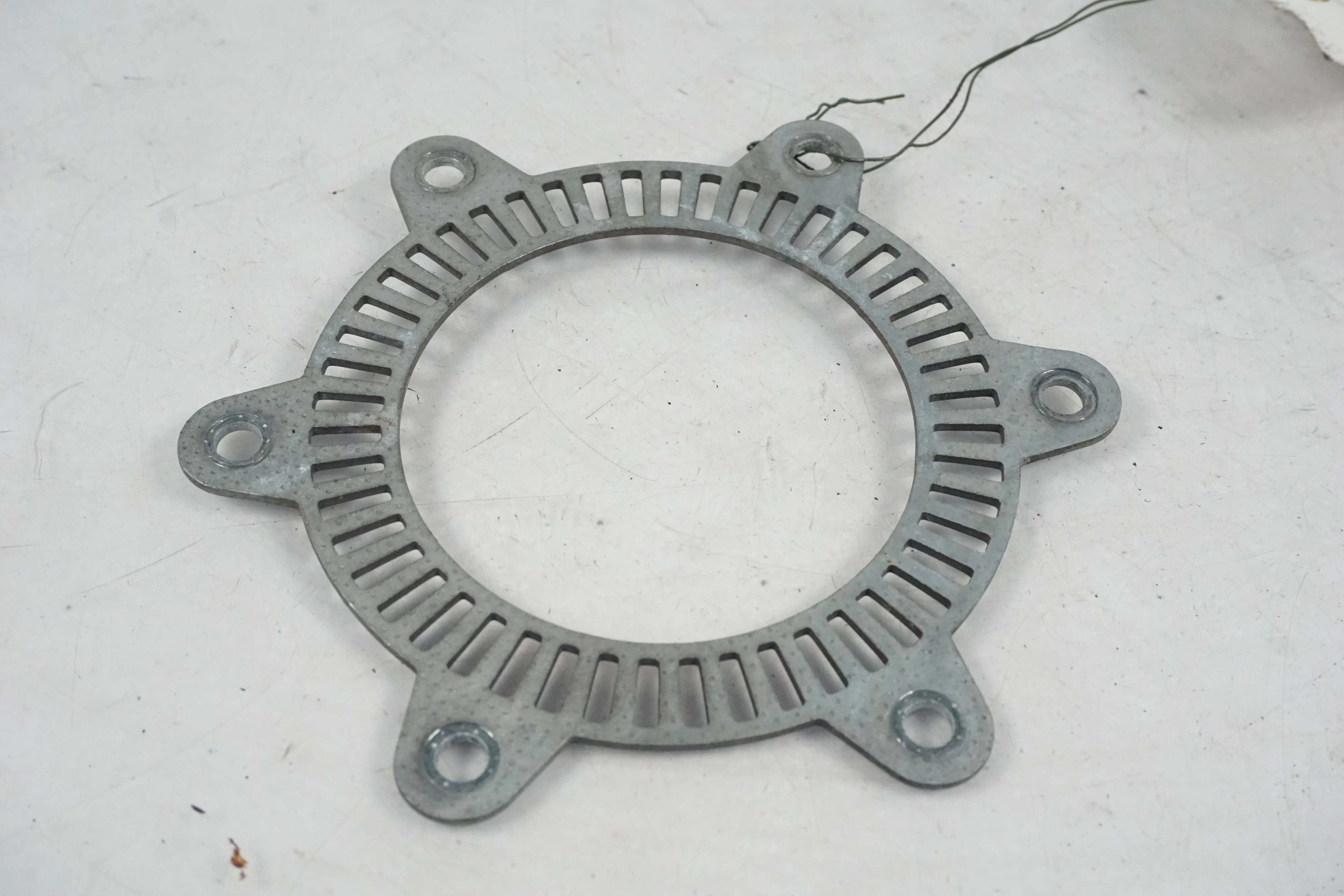 ABS krans - Image 3