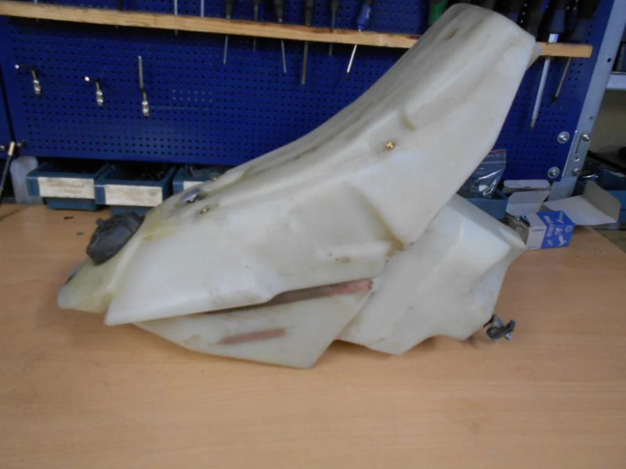 Bensintank - Image 3