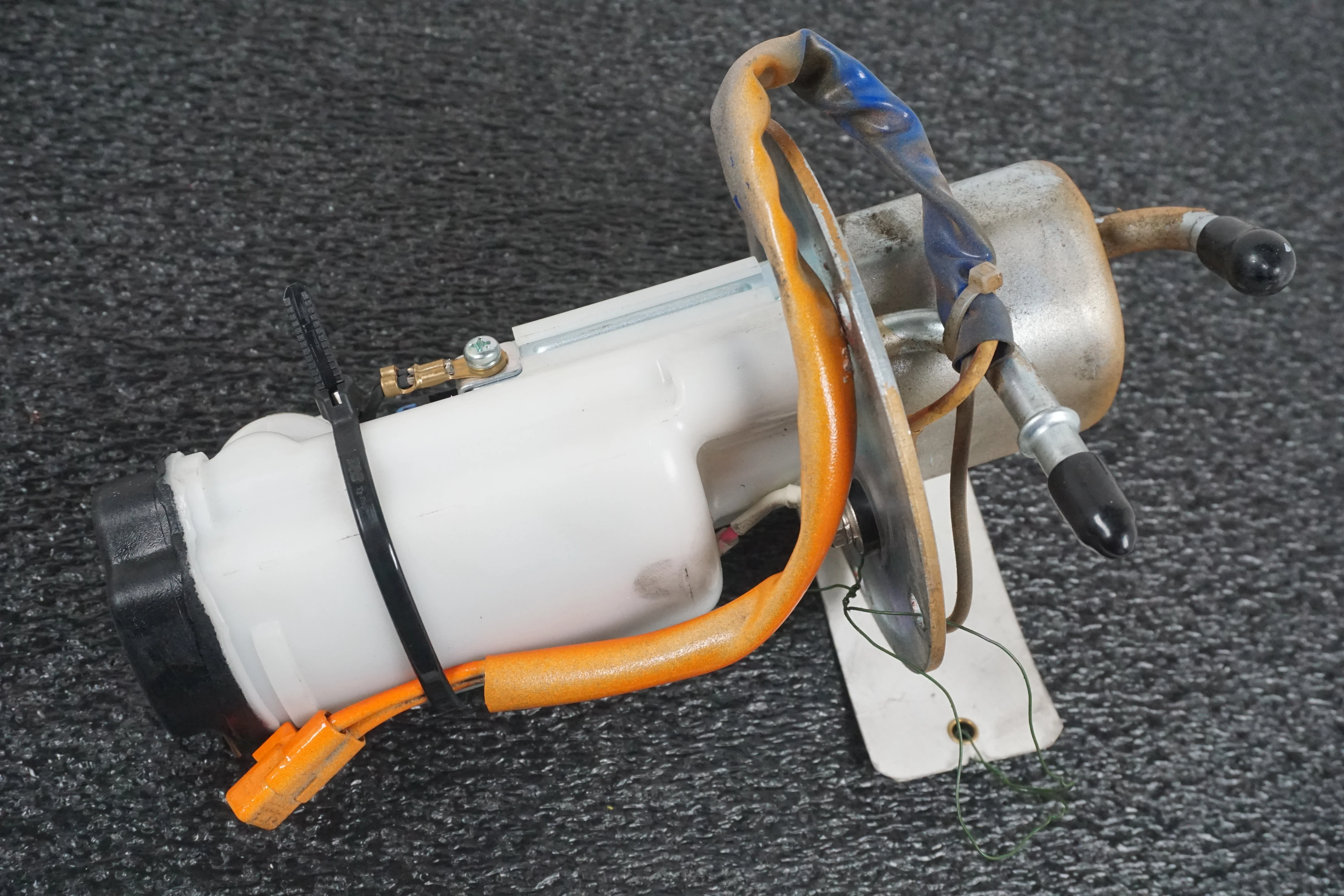 Bensinpump insprut - Image 2