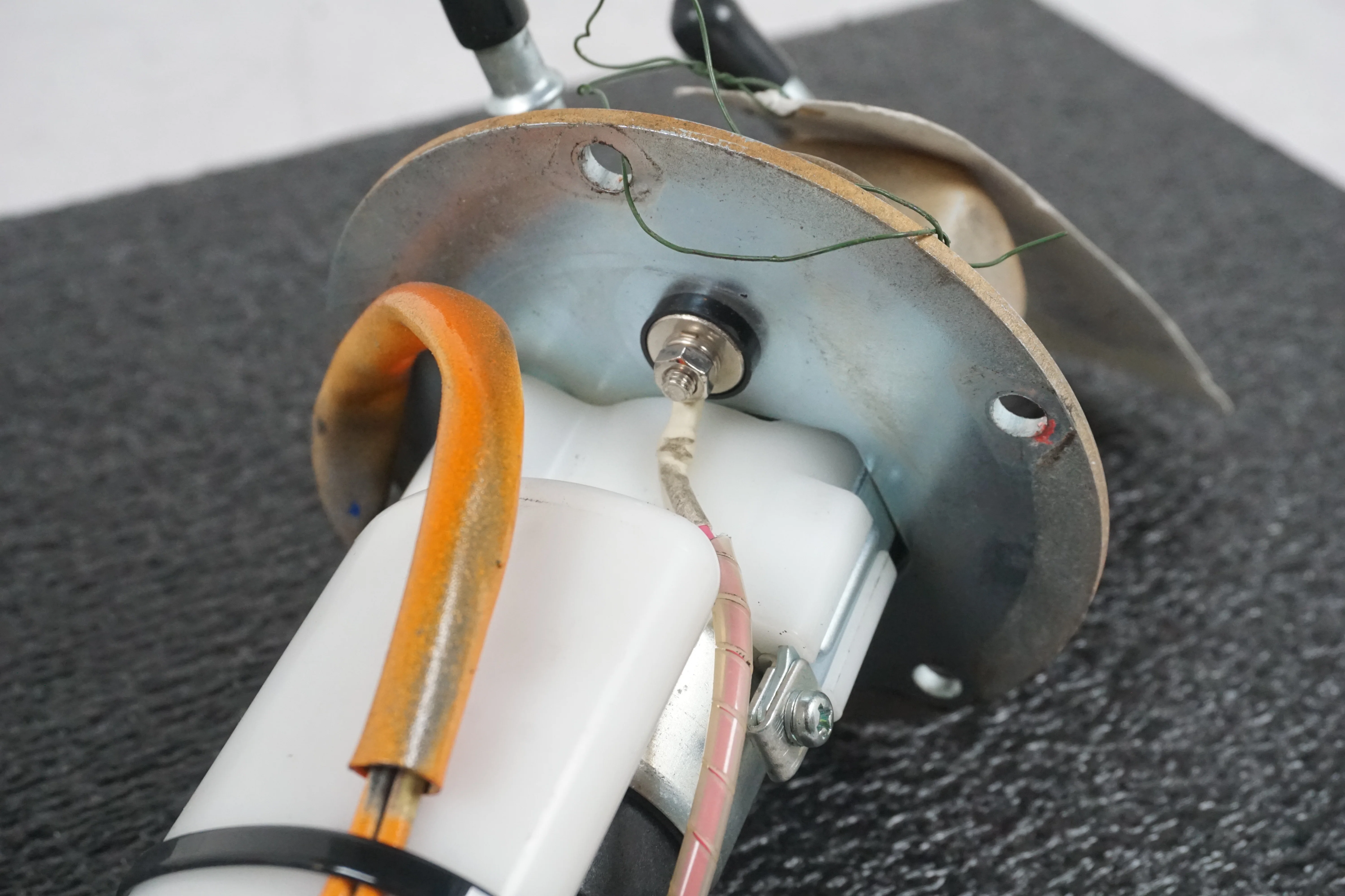 Bensinpump insprut - Image 4