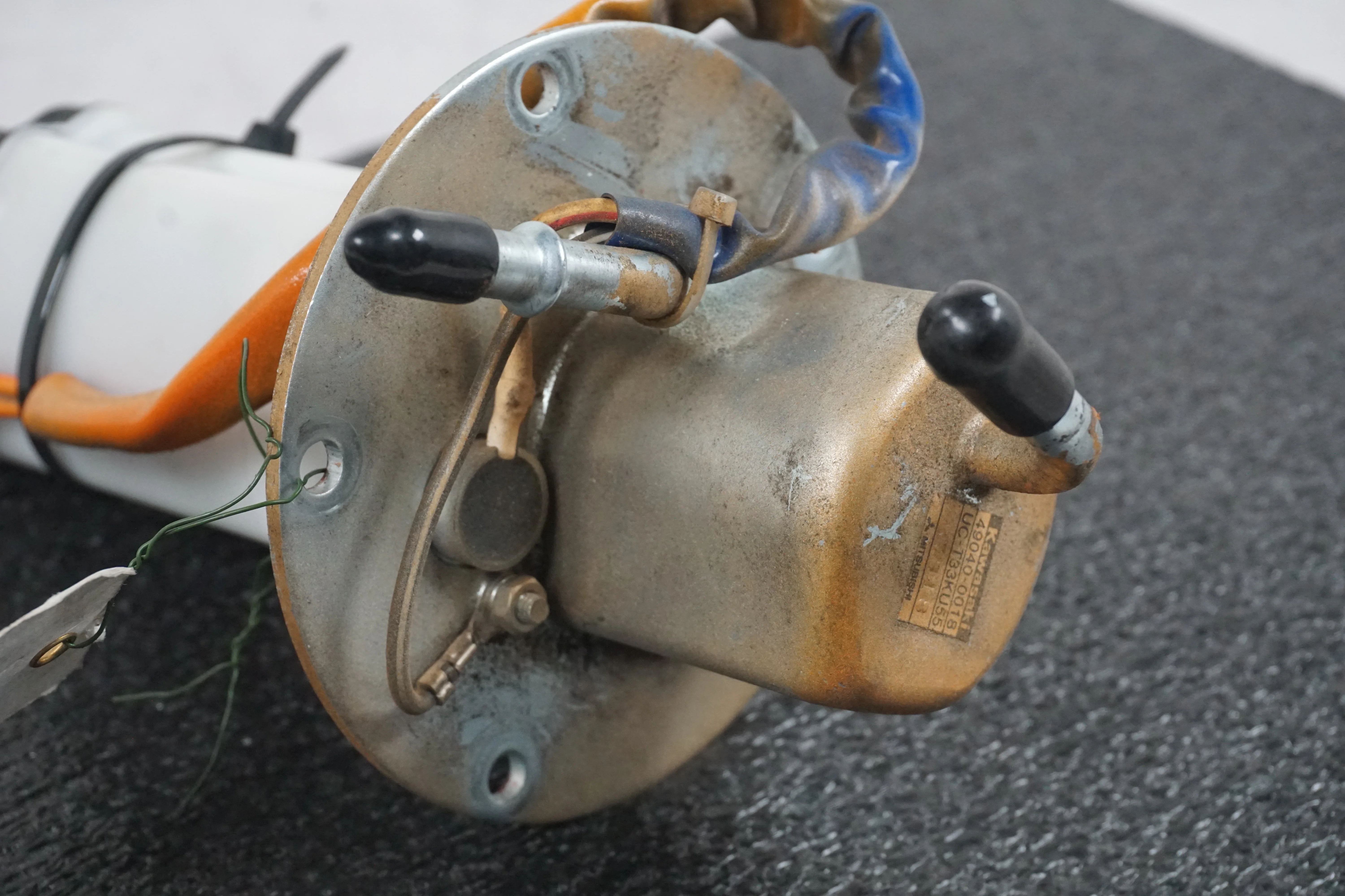 Bensinpump insprut - Image 5