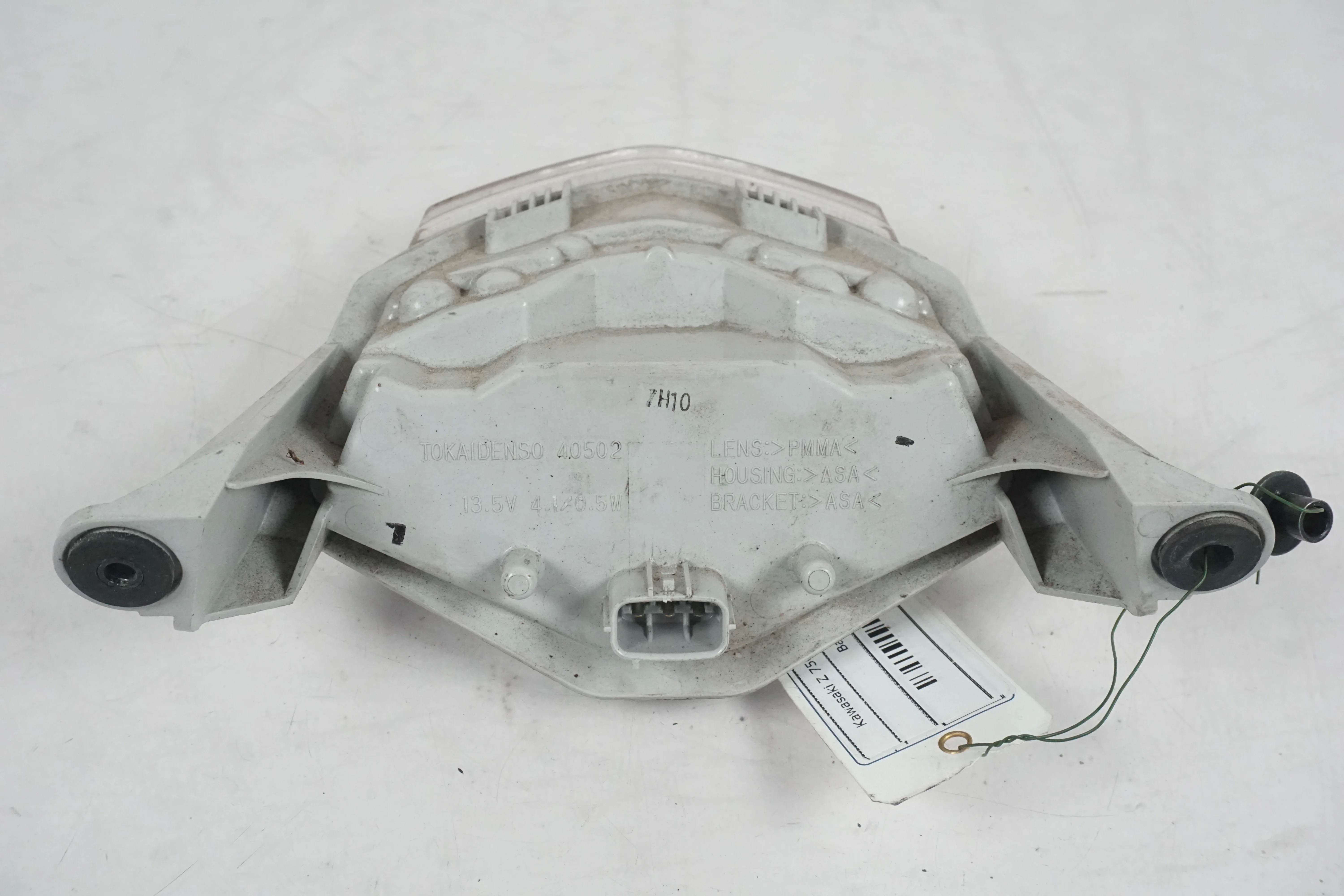 Baklampa - Image 4
