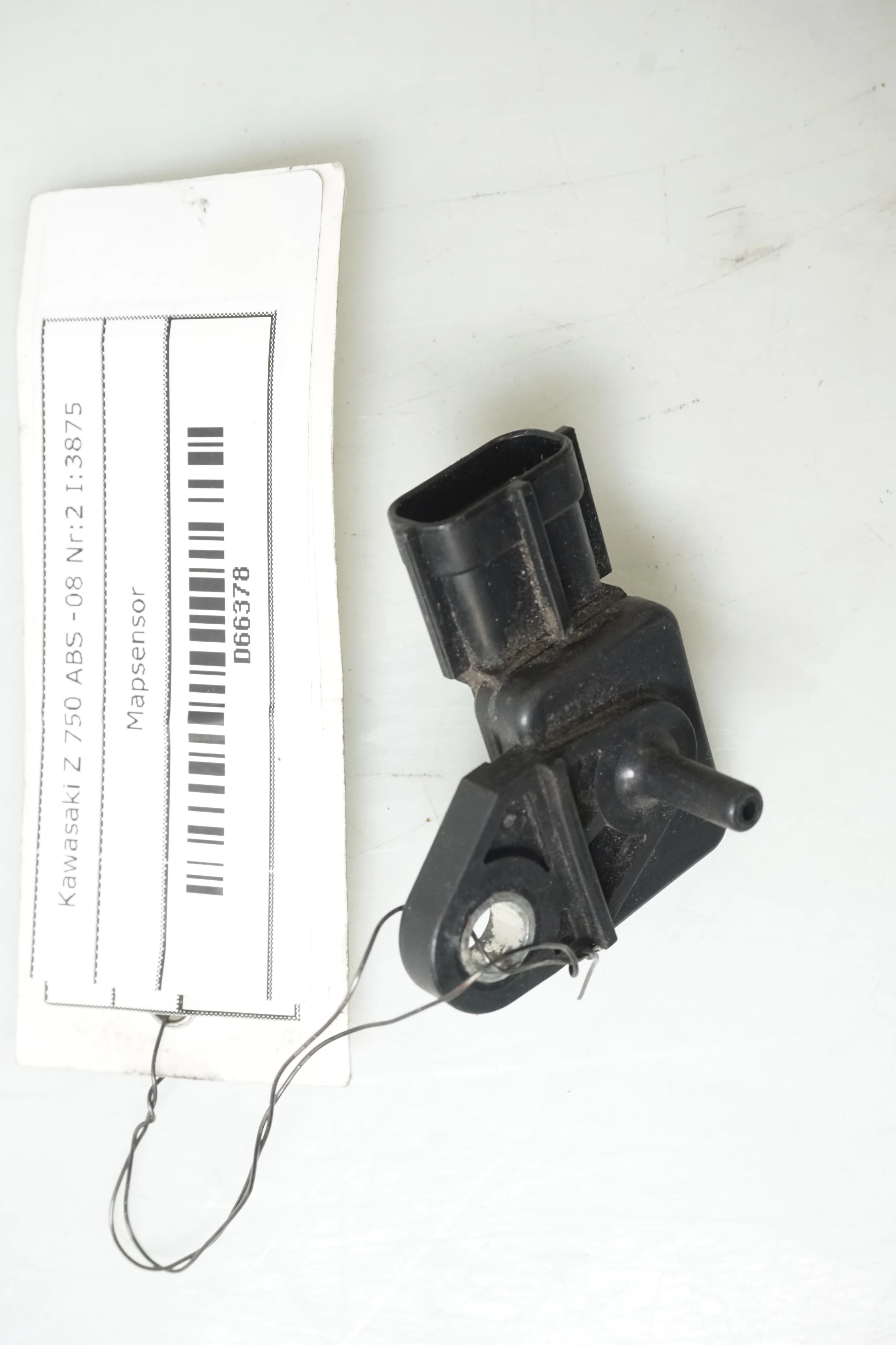 Mapsensor
