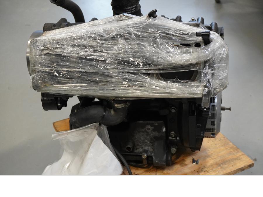 Reservdelsmotor - Image 7