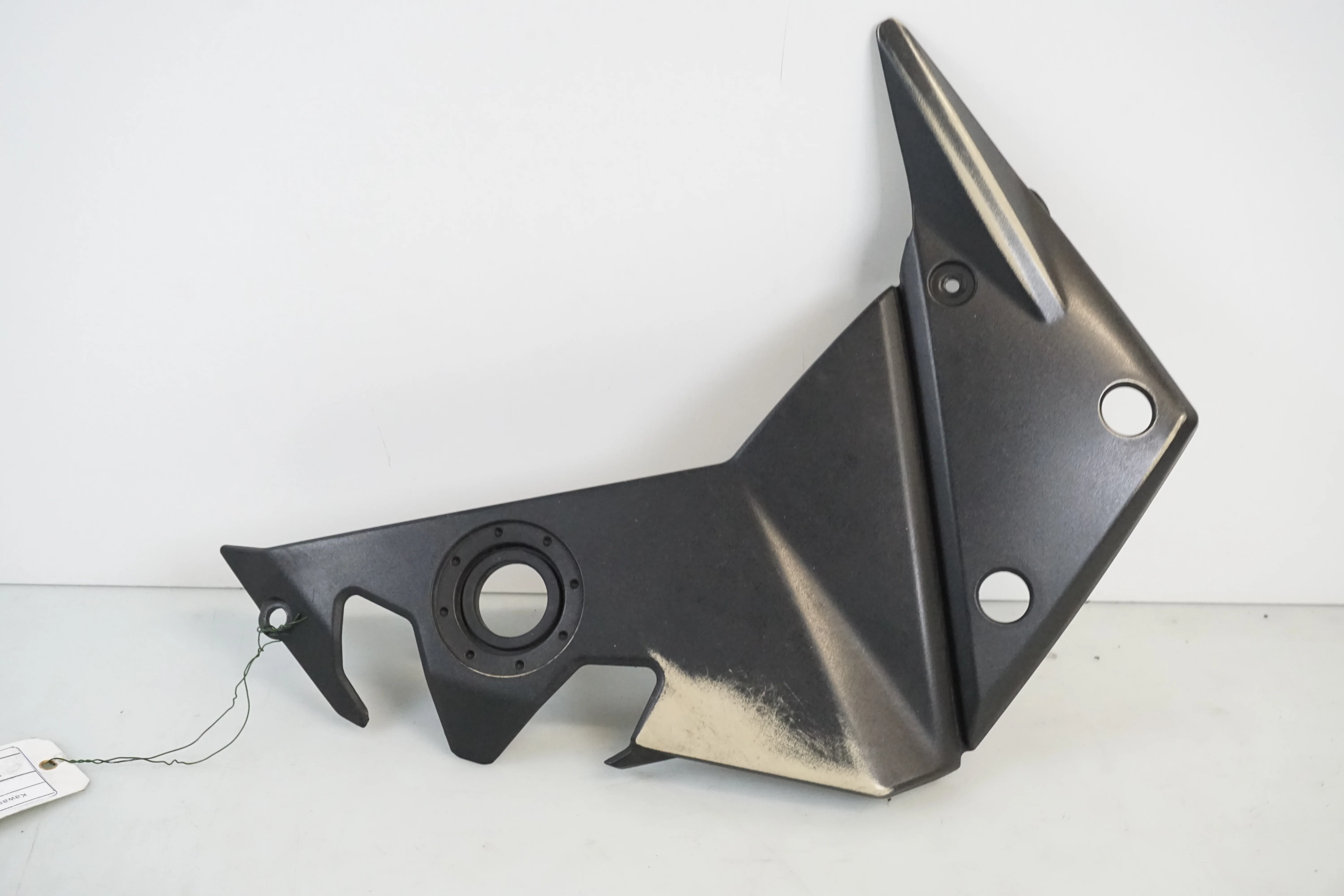 Sidopanel