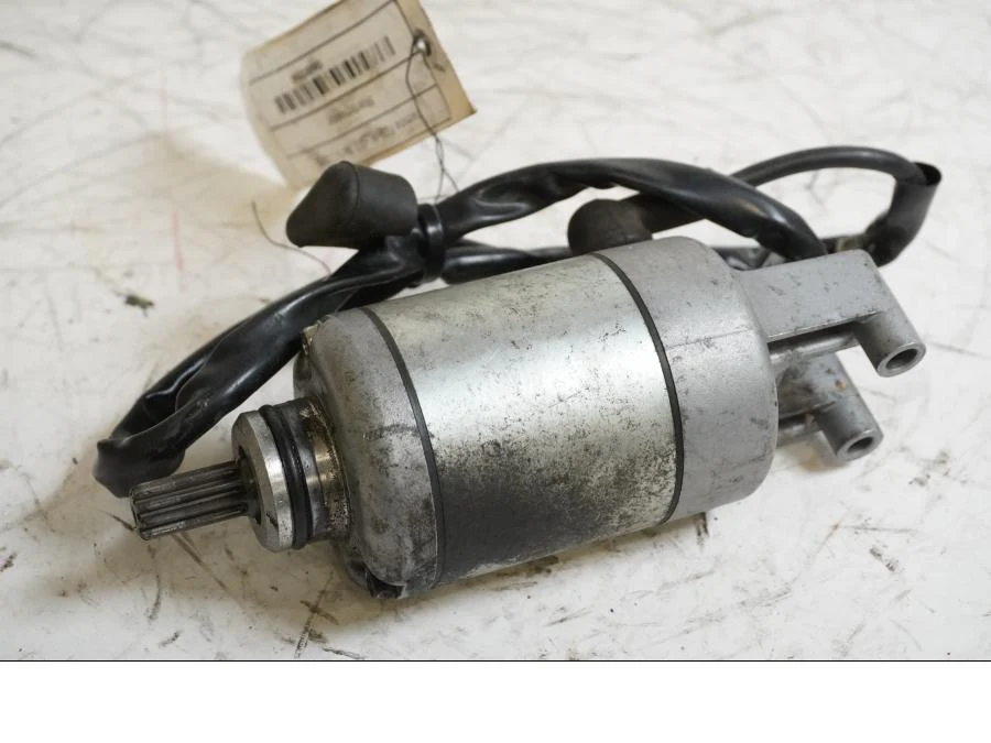 Startmotor