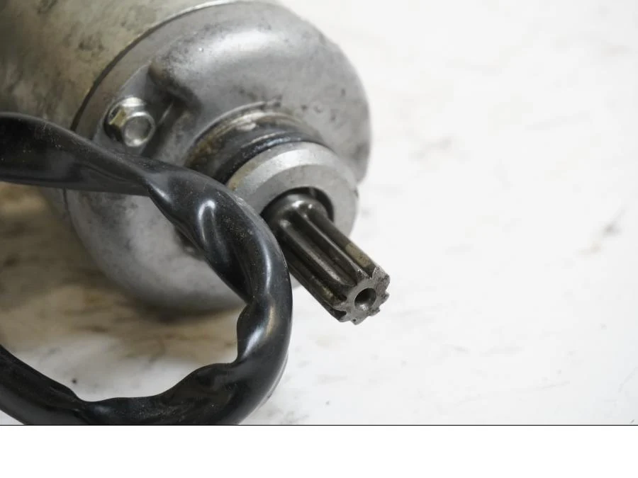 Startmotor - Image 2