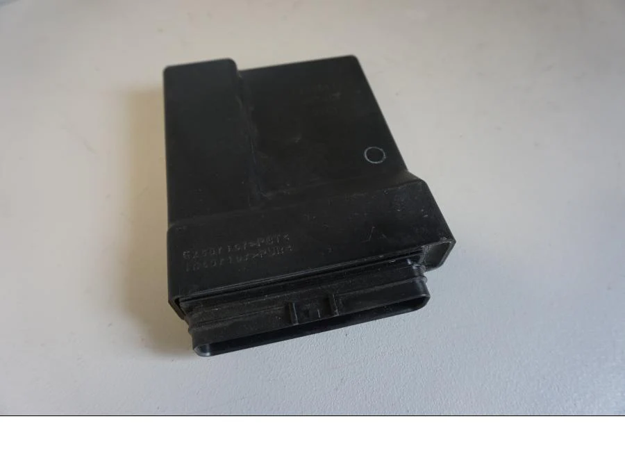 CDI / ECU