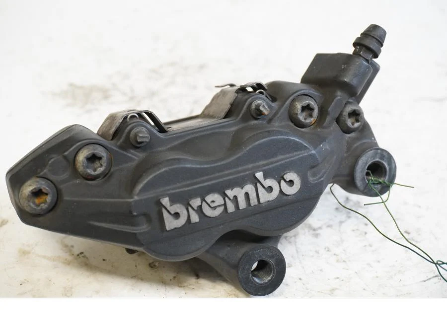 Bromsok