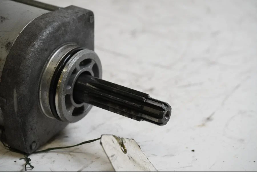 Startmotor - Image 2