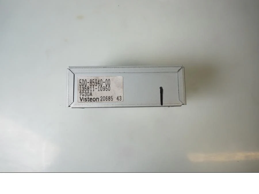 ABS styrenhet - Image 4